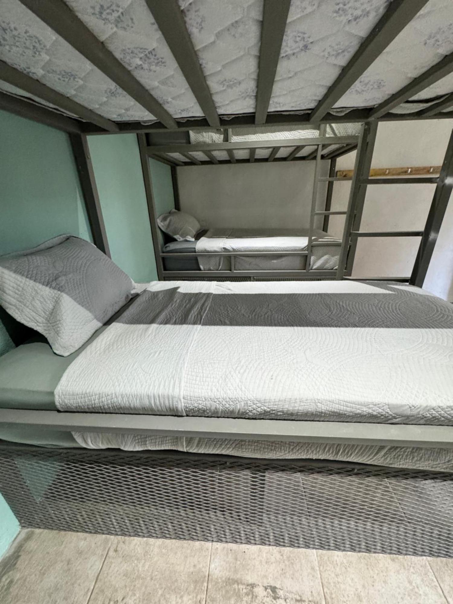 Pachamaya River Hostel ลังกิน ภายนอก รูปภาพ